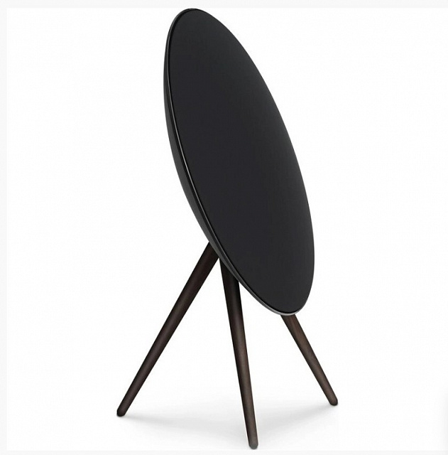 Беспроводная колонка Bang & Olufsen Beosound A9 5th Generation Black Anthracite