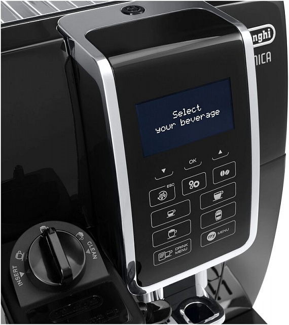 DeLonghi Dinamica ECAM 350.55 B
