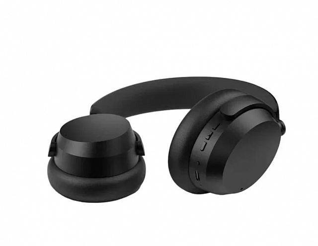Беспроводные наушники Sennheiser Accentum Plus Black