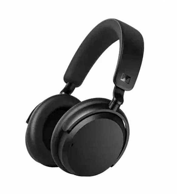 Беспроводные наушники Sennheiser Accentum Plus Black