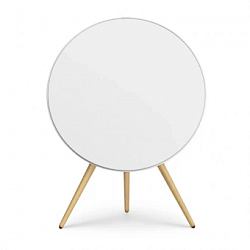 Напольная акустическая система Bang & Olufsen Beoplay A9 4th Generation White