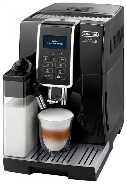 DeLonghi Dinamica ECAM 350.55 B