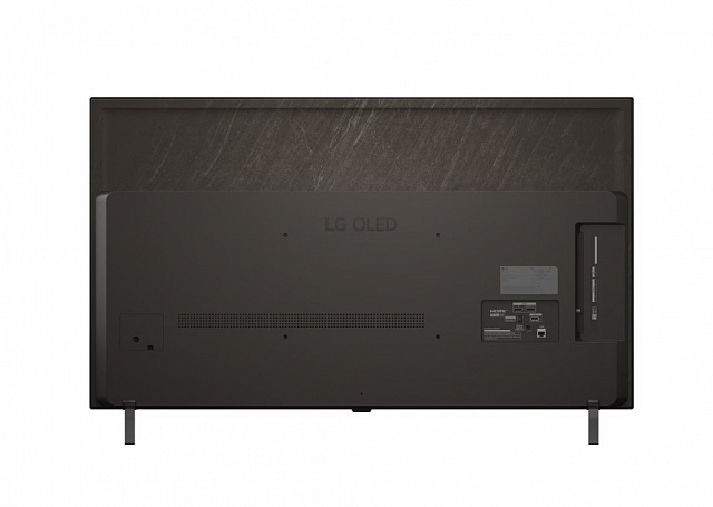 Телевизор LG oled 83B5