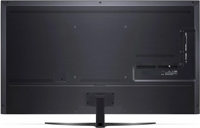 Телевизор LG 65QNED876QB