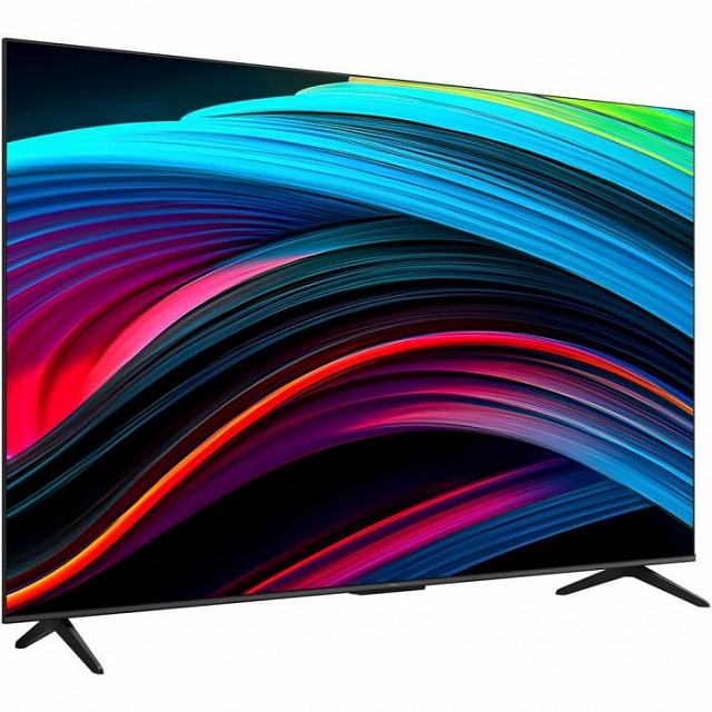 Телевизор TCL 75C647