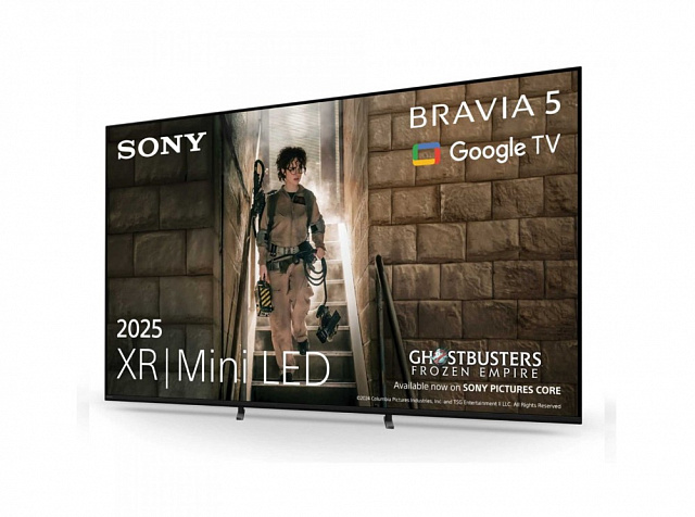 Телевизор Sony Bravia 5 K-55XR55B