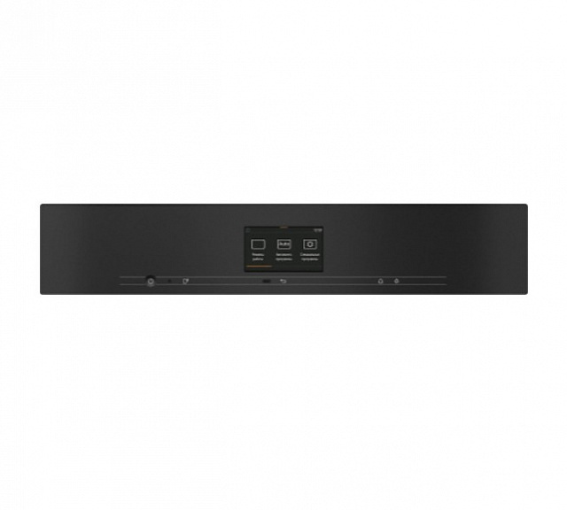 Духовой шкаф Miele H 7660 BP