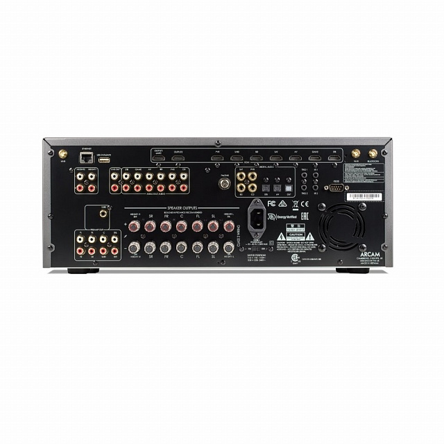 AV-ресивер Arcam AVR11