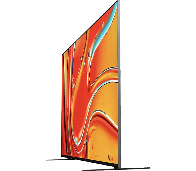 Телевизор Sony K-85XR70P