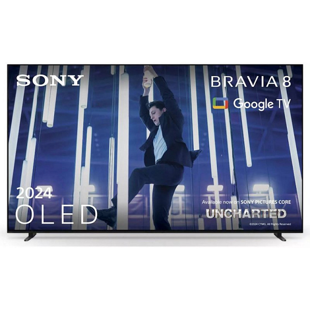 Телевизор Sony BRAVIA 8 K-55XR80P