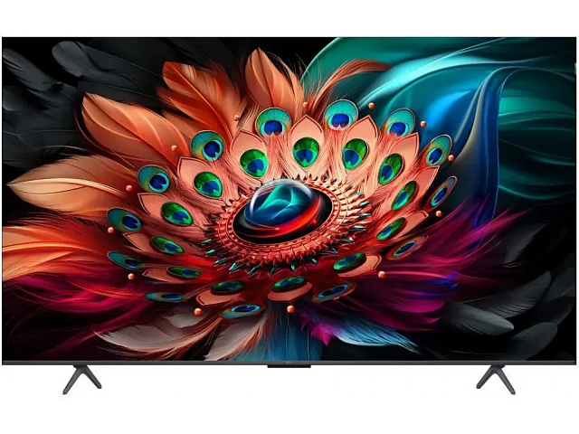 Телевизор TCL 55C655