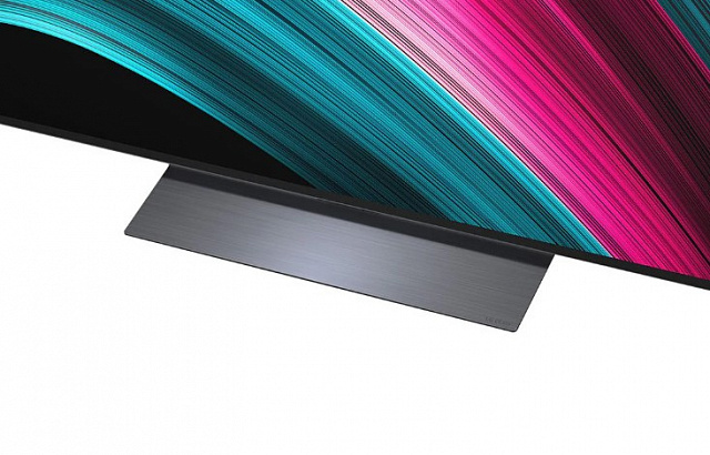 Телевизор LG OLED 77C5
