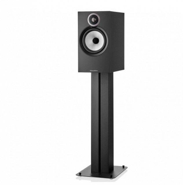 Полочная акустическая система Bowers & Wilkins 606 S3 black