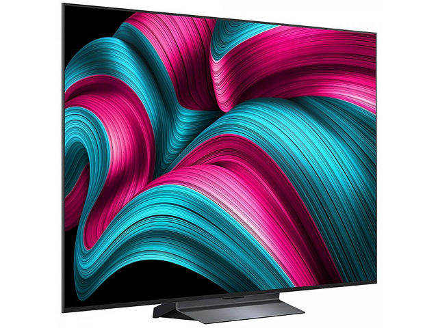 Телевизор LG OLED 65C5 EU 4K Ultra HD