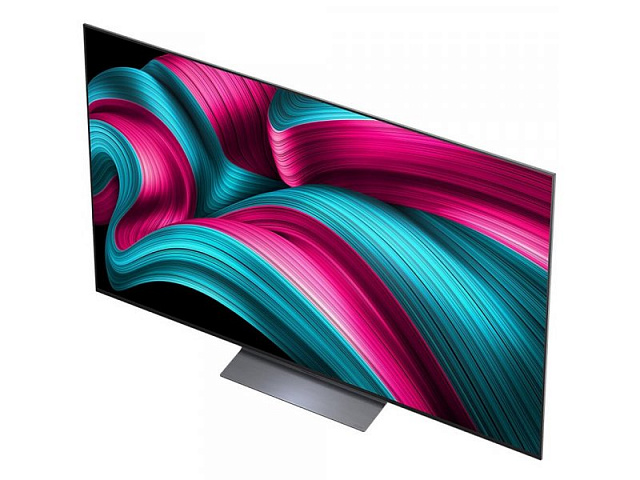 Телевизор LG OLED 65C5 EU 4K Ultra HD