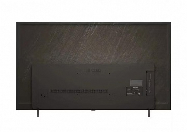 Телевизор LG OLED 48B4RLA