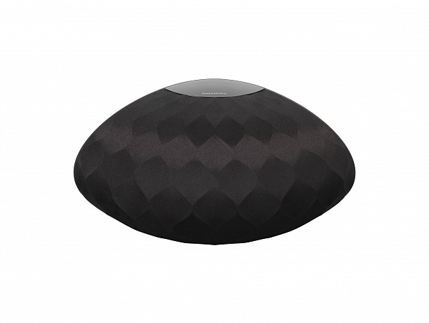 Саундбар Bowers & Wilkins Formation Wedge Black