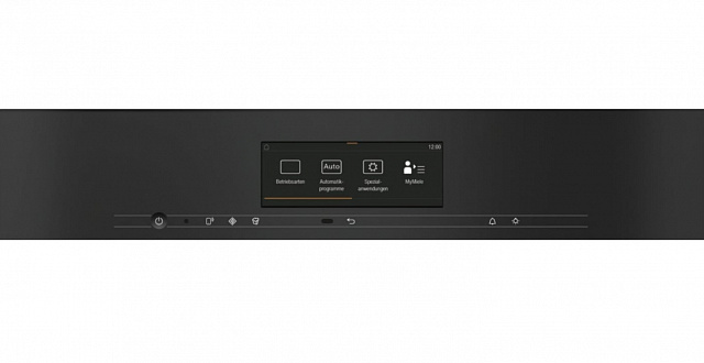 Духовой шкаф Miele H 7840 BM EDST/CLST