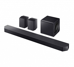 Саундбар Samsung HW-Q990F\RU