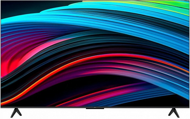 Телевизор TCL 75C647