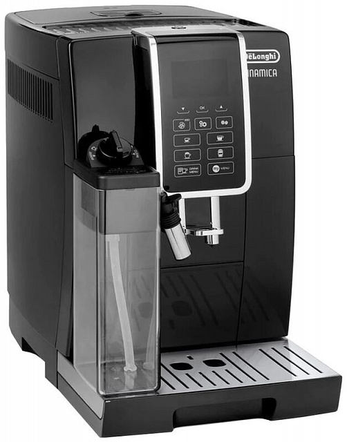 DeLonghi Dinamica ECAM 350.55 B
