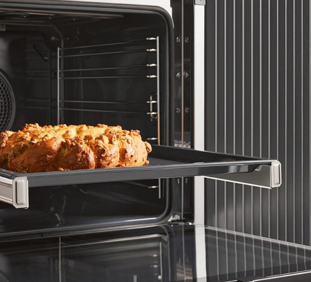 Духовой шкаф Miele H 7264 BP