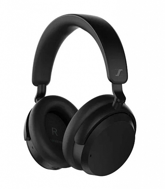 Беспроводные наушники Sennheiser Accentum Plus Black