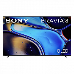  Телевизор Sony Bravia 8 K-77XR80P