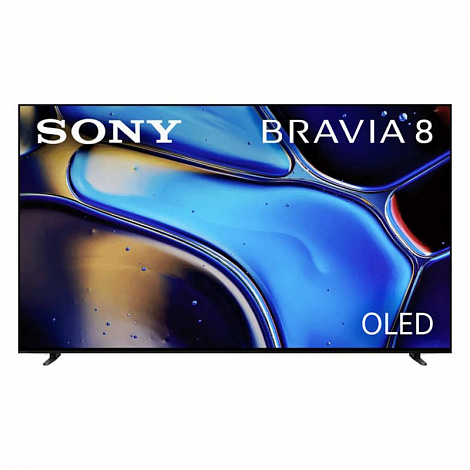 Телевизор Sony BRAVIA 8 K-55XR80P