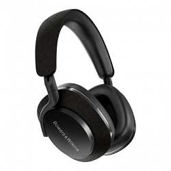 Наушники Bowers & Wilkins PX7 S2e Black