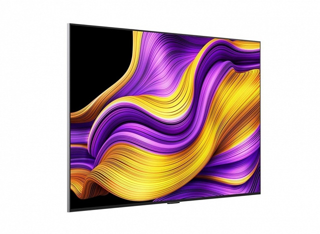 Телевизор LG oled 97G5