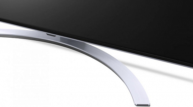 Телевизор LG 65QNED876QB