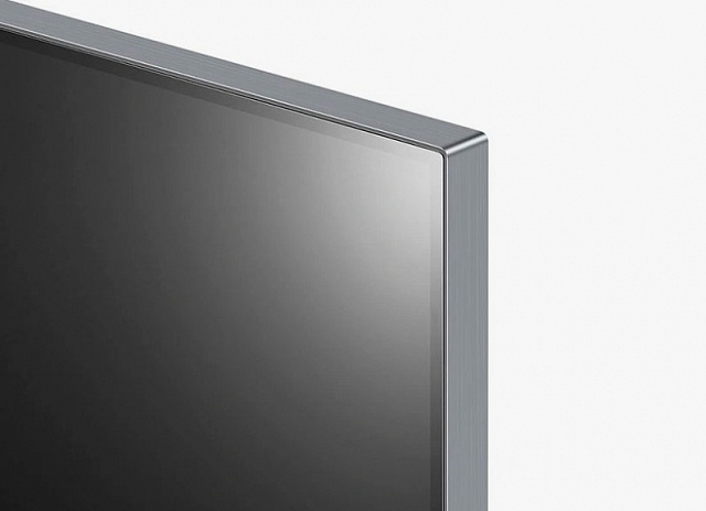Телевизор LG OLED 97G2