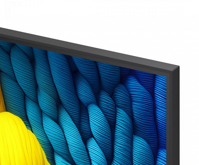 Телевизор LG 43NANO81A6A