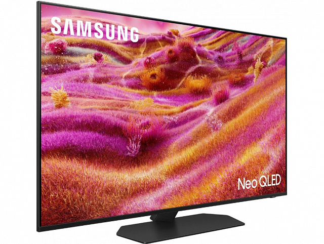 Телевизор Samsung QE 43QN90F