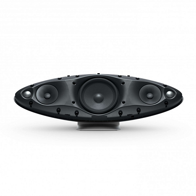 Bowers & Wilkins Zeppelin 5 Black