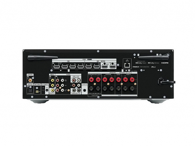 AV-ресивер Sony TA-AN1000