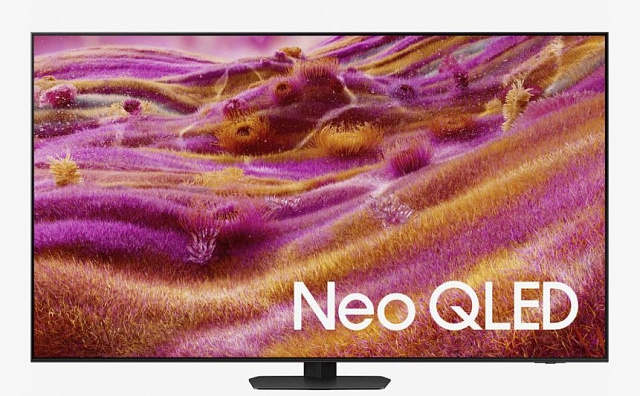 Телевизор Samsung QE 65QN90F