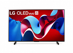 Телевизор LG OLED 42C4