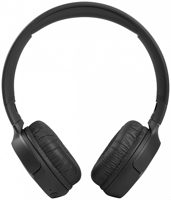 Беспроводные наушники JBL Tune 510BT черные