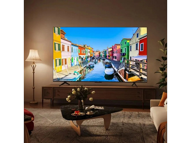 Телевизор TCL 55C655