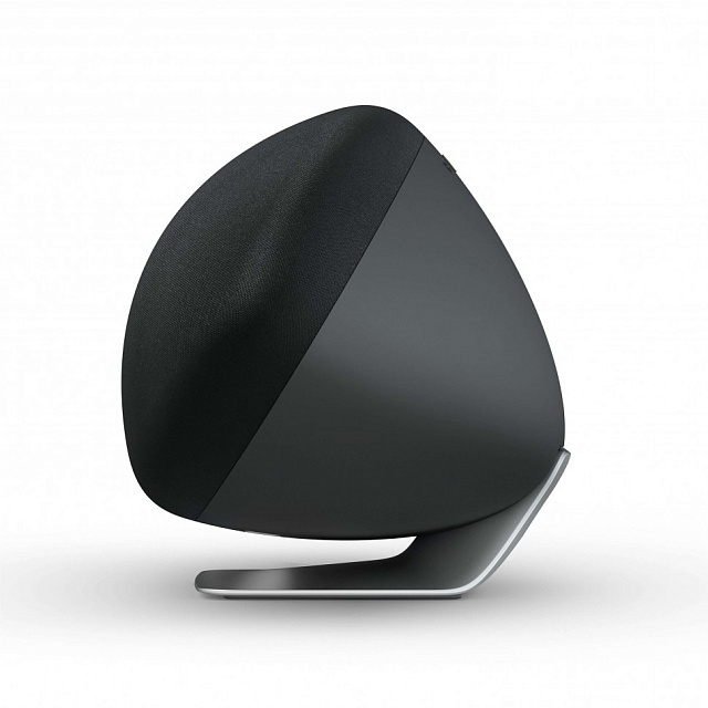 Bowers & Wilkins Zeppelin 5 Black