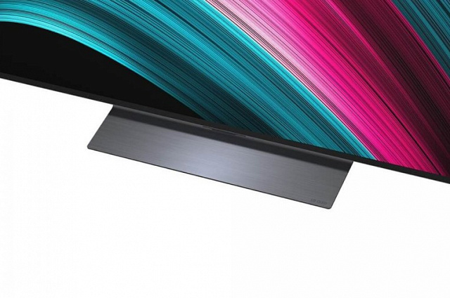 Телевизор LG oled 83C5RLA