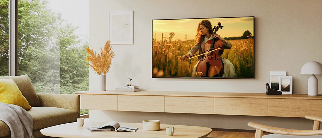 Телевизор Sony bravia 5 K-85XR55B