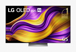 Телевизор LG OLED 77G5