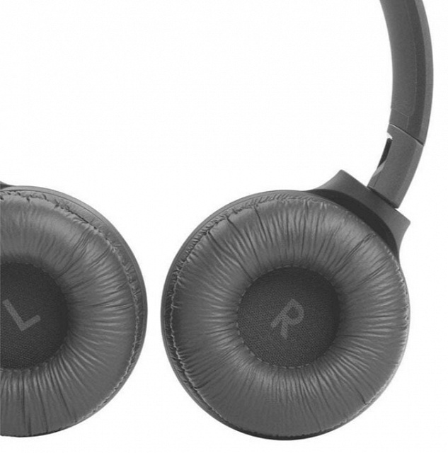 Беспроводные наушники JBL Tune 510BT черные