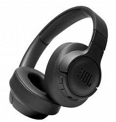 Беспроводные наушники JBL Tune 710BT Black