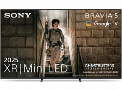 Телевизор Sony Bravia 5 K-55XR55B