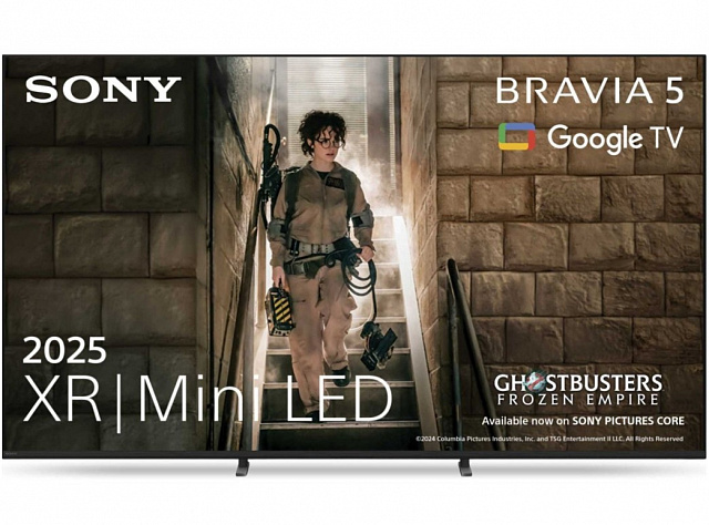 Телевизор Sony BRAVIA 5 K-75XR55B
