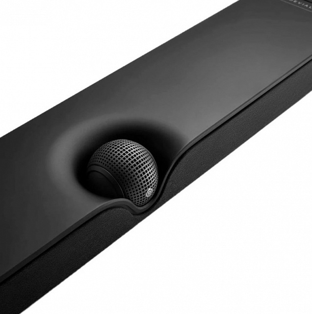 Саундбар DEVIOLET DIONE BLACK MAT